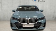 miniaturka - BMW Serii 5, 520