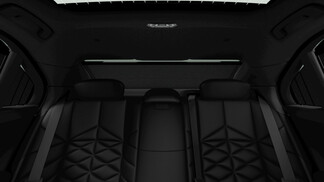BMW Serii 7, 740