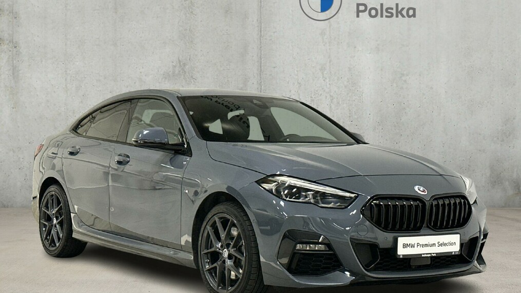 BMW Seria 2 220