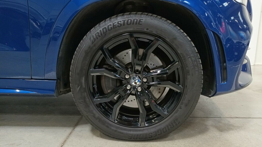 Mercedes-Benz GLE 400