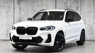 miniaturka - BMW X3