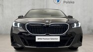 BMW Serii 5, 540