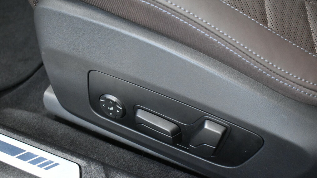 BMW Seria 1 118