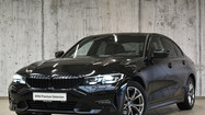 BMW Seria 3 318