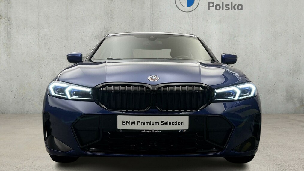 BMW Seria 3 318