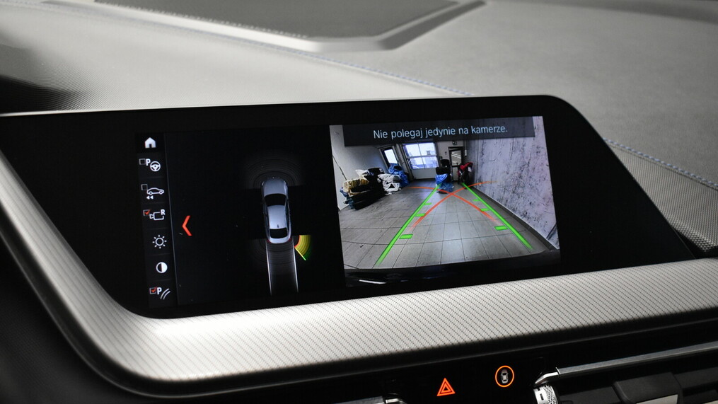 BMW Seria 2 218