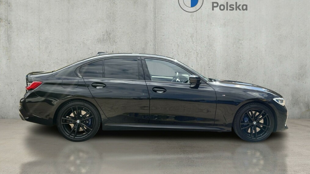 BMW Seria 3, 340