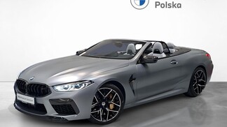 BMW M8