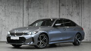 BMW Serii 3, 320
