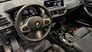 miniaturka - BMW X3