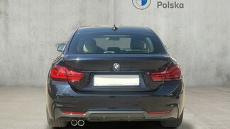 BMW Serii 4, 430
