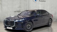 miniaturka - BMW Serii 7, 740