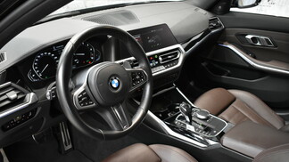 BMW Seria 3 340