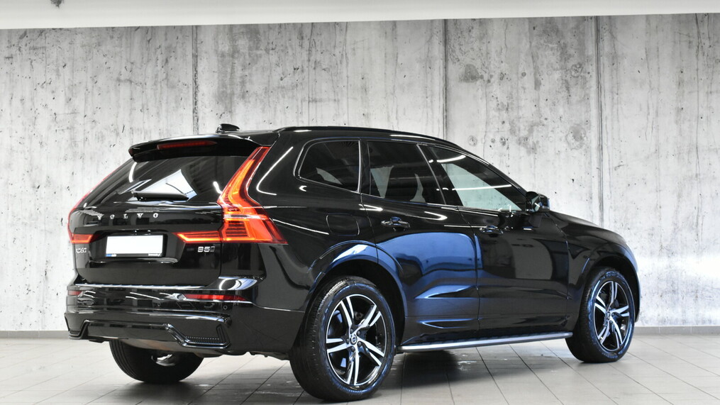 Volvo XC 60