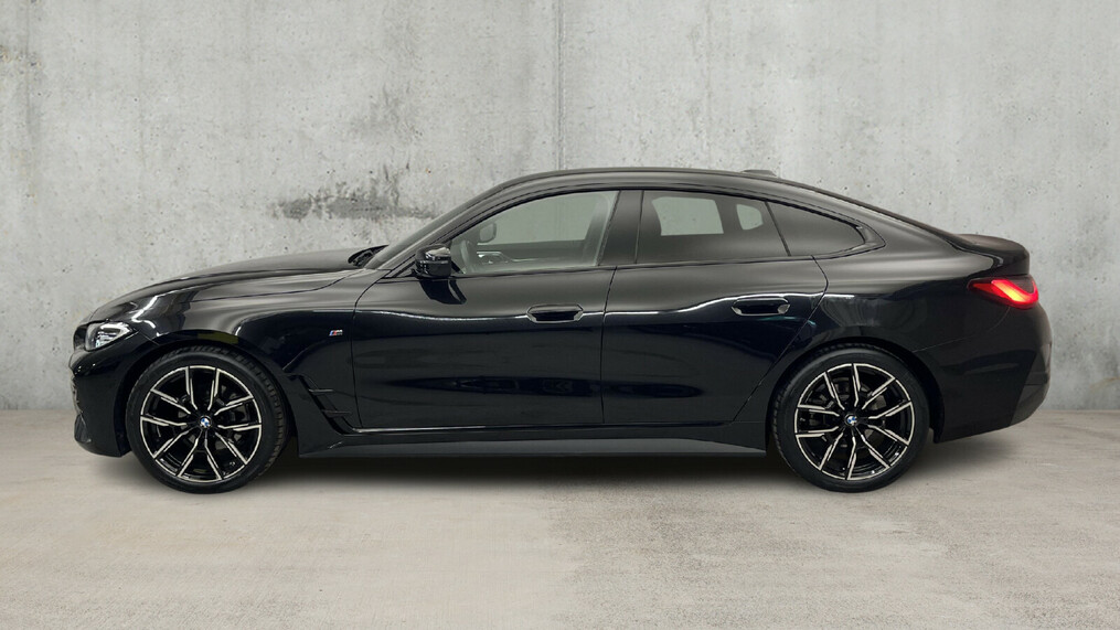 BMW Seria 4 420