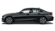 BMW Seria 3 320