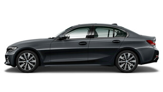 BMW Seria 3 320