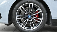 BMW Seria 5 530
