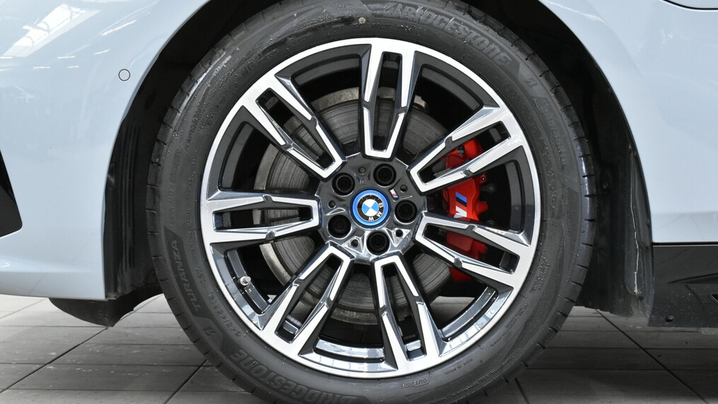 BMW Seria 5 530