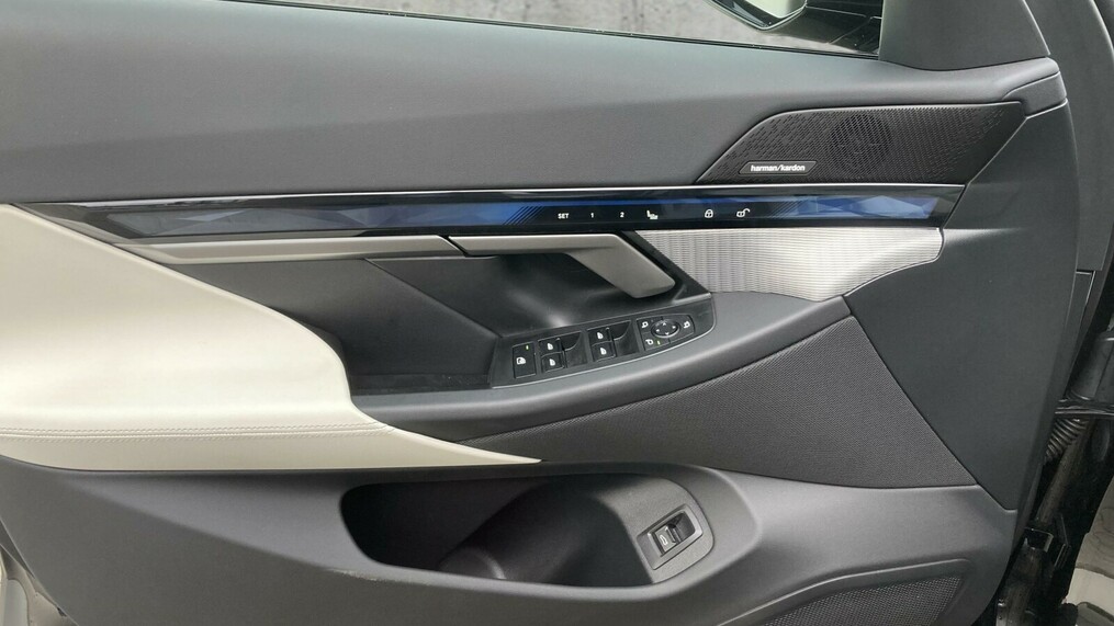 BMW Seria 5 i5