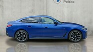 BMW Seria 4, i4