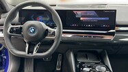 BMW Serii 5, i5