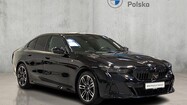 miniaturka - BMW Serii 5, 520