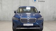 miniaturka - BMW X3