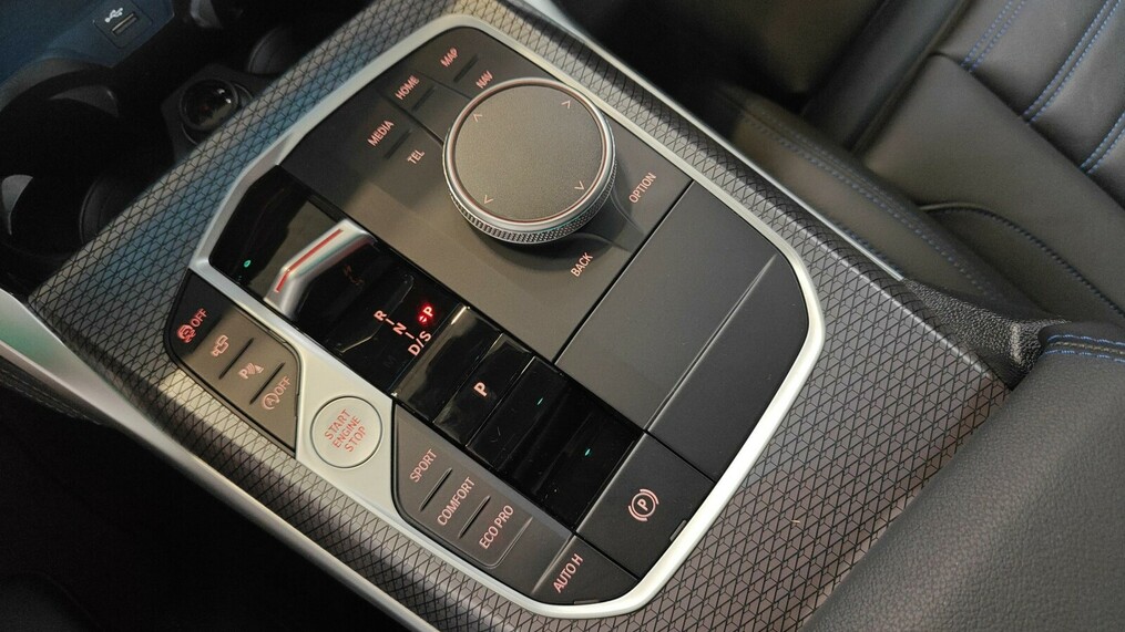 BMW Seria 4 440
