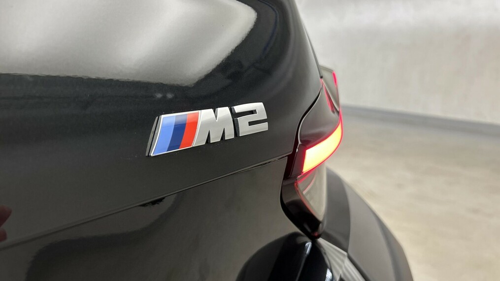 BMW M2