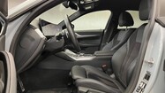 BMW Serii 4, 420