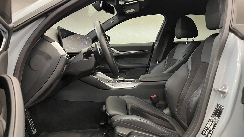 BMW Serii 4, 420
