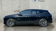 miniaturka - BMW iX