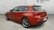 BMW Seria 1 118