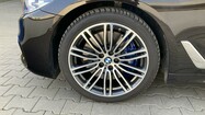 BMW Seria 5 540