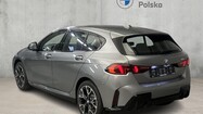 miniaturka - BMW Serii 1, 118