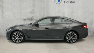 BMW Serii 4, 420