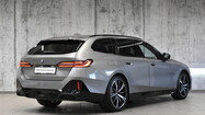 miniaturka - BMW Serii 5, 520
