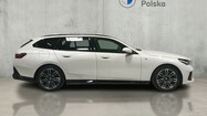 BMW Serii 5, 520