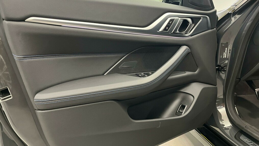 BMW Serii 4, 420