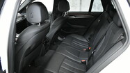 BMW Serii 5, 520