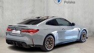 miniaturka - BMW M4