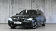 BMW Serii 5, 540