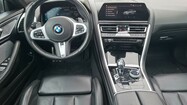 BMW Seria 8, 850