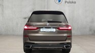 miniaturka - BMW X7