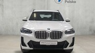 miniaturka - BMW X3