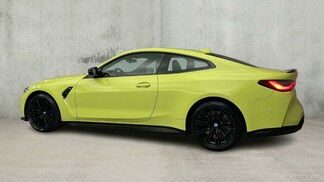 BMW Seria M4