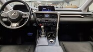 Lexus RX450