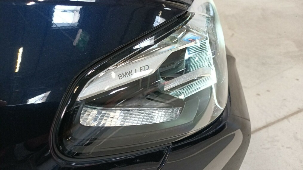 BMW Seria 5 530