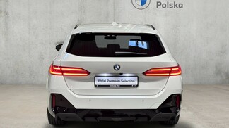 BMW Serii 5, 520